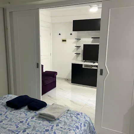 Ocean Flat Com Vista Pro Mar 604 Apartment Vila Velha  Exterior photo