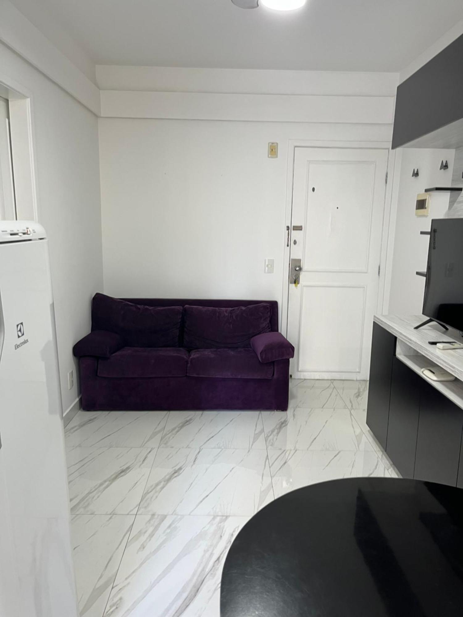 Ocean Flat Com Vista Pro Mar 604 Apartment Vila Velha (Espirito Santo)