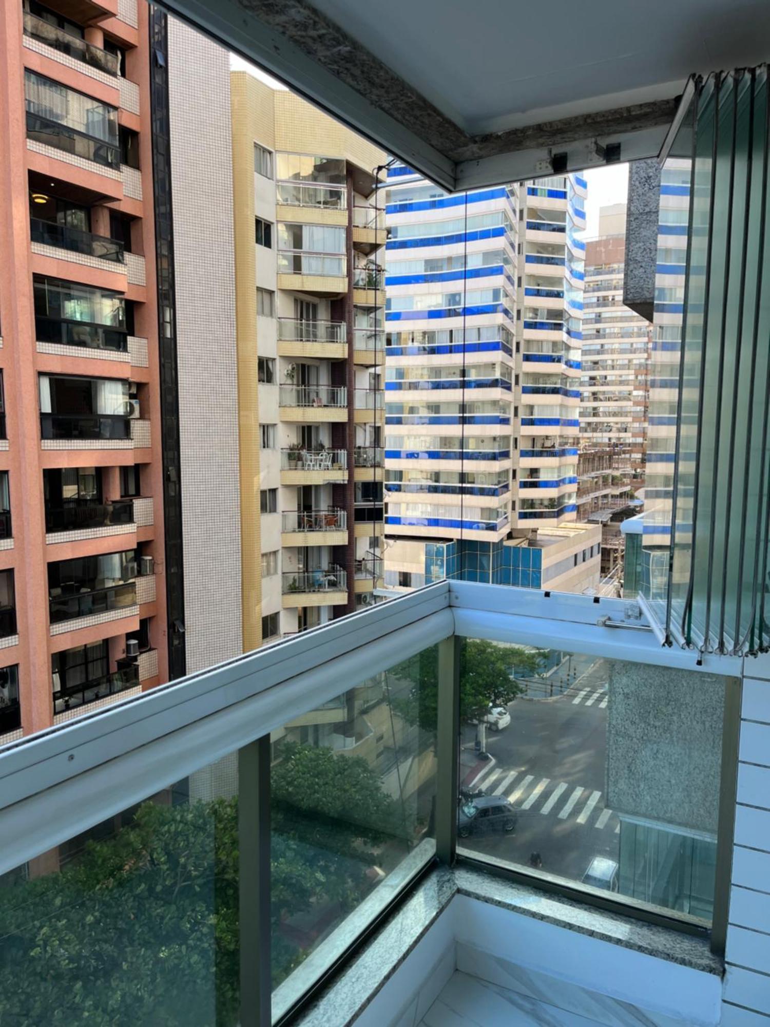 Ocean Flat Com Vista Pro Mar 604 Apartment Vila Velha (Espirito Santo)