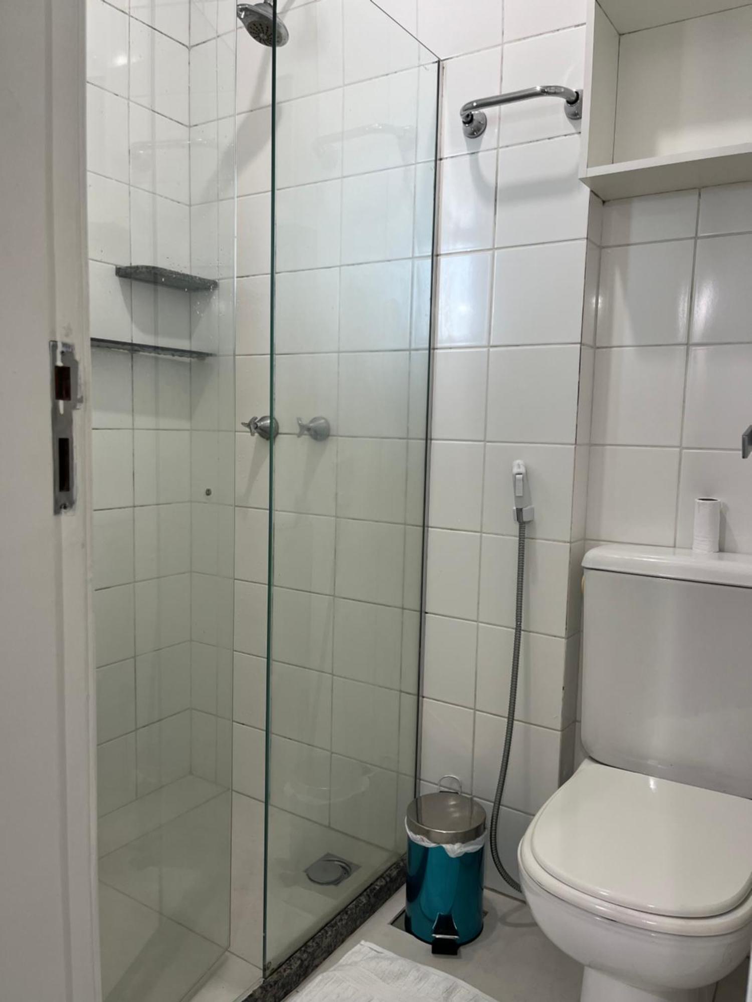 Apartment Ocean Flat Com Vista Pro Mar 604 Vila Velha (Espirito Santo)