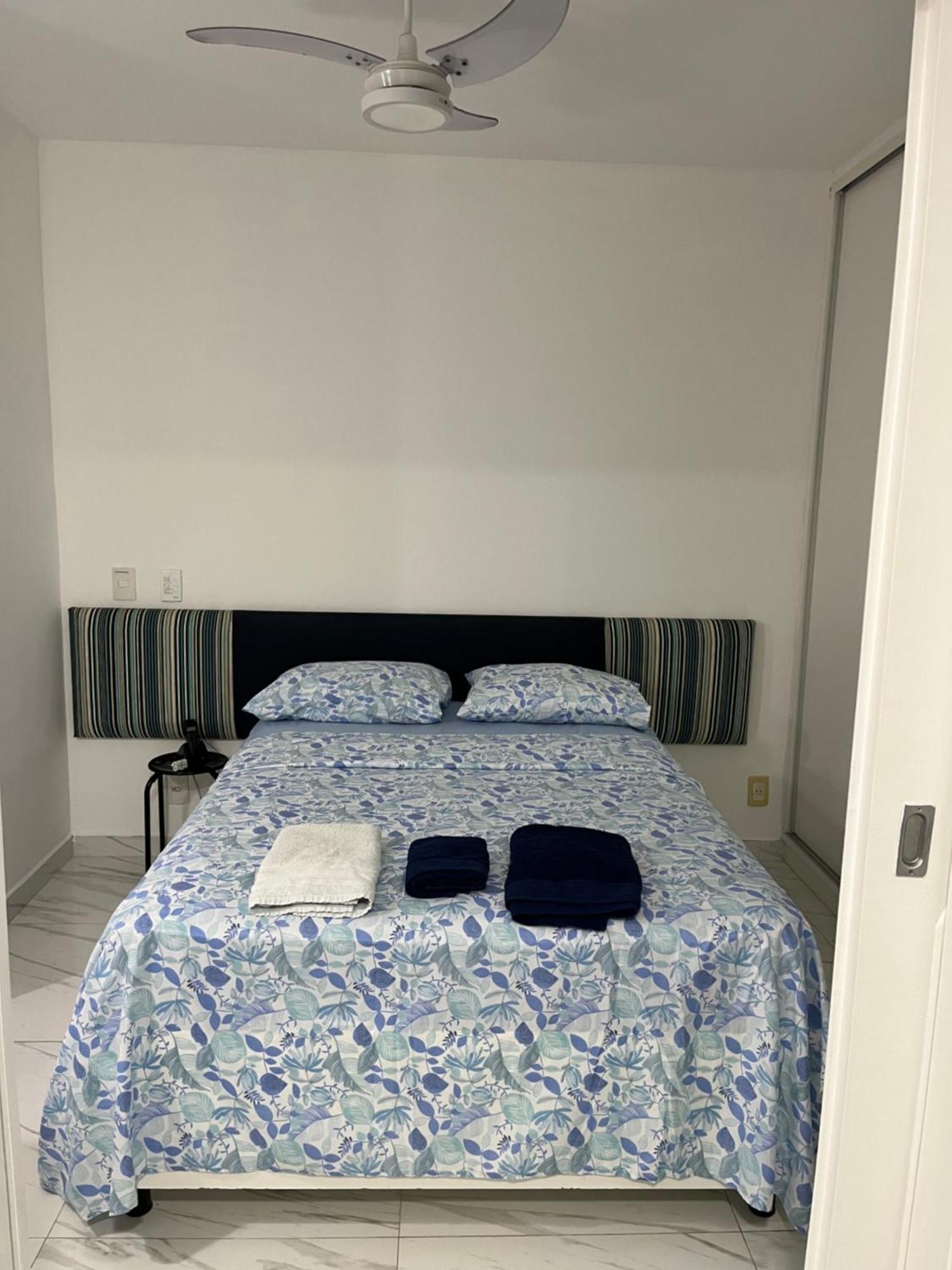 Ocean Flat Com Vista Pro Mar 604 Apartment