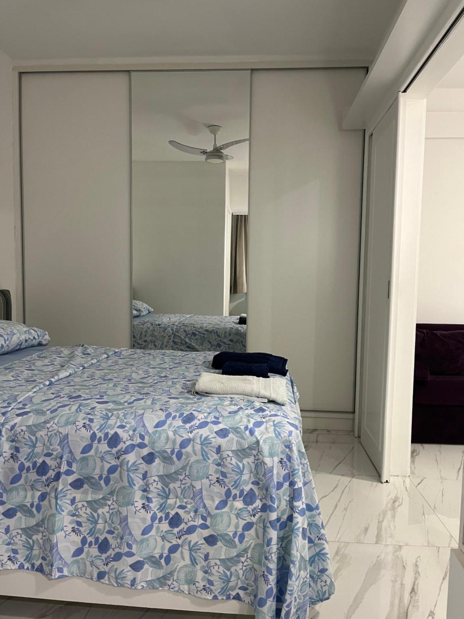 Ocean Flat Com Vista Pro Mar 604 Apartment *